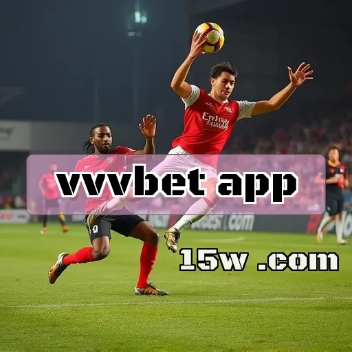 vvvbet app: Ofertas e Bônus que Transformam sua Experiência de Jogo