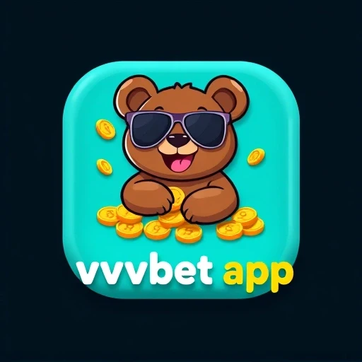 vvvbet app Logo
