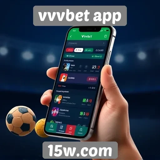 Comparativo das principais funcionalidades do vvvbet app