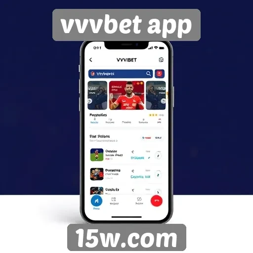 Desempenho do vvvbet app em dispositivos móveis